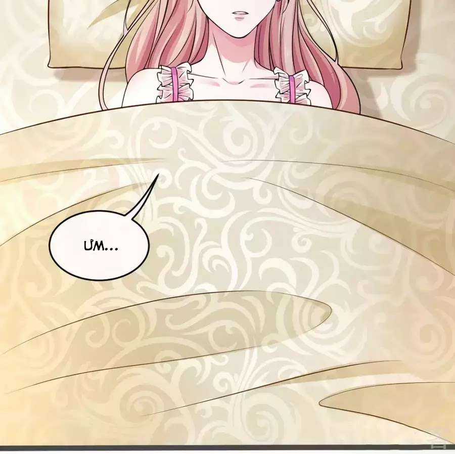 Băng Sơn Tổng Tài Sủng Thê Vô Độ Chapter 32 trang 10