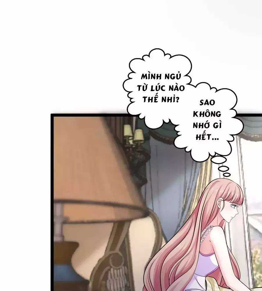 Băng Sơn Tổng Tài Sủng Thê Vô Độ Chapter 32 trang 11