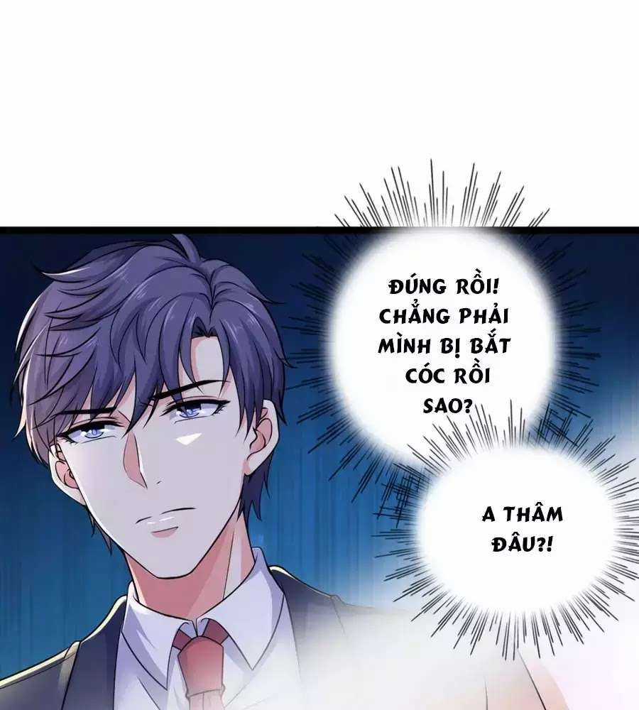 Băng Sơn Tổng Tài Sủng Thê Vô Độ Chapter 32 trang 13