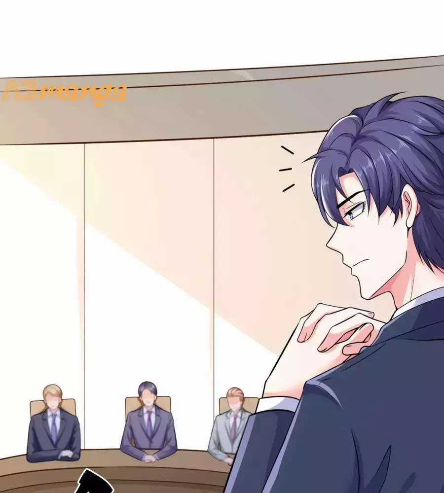 Băng Sơn Tổng Tài Sủng Thê Vô Độ Chapter 32 trang 17