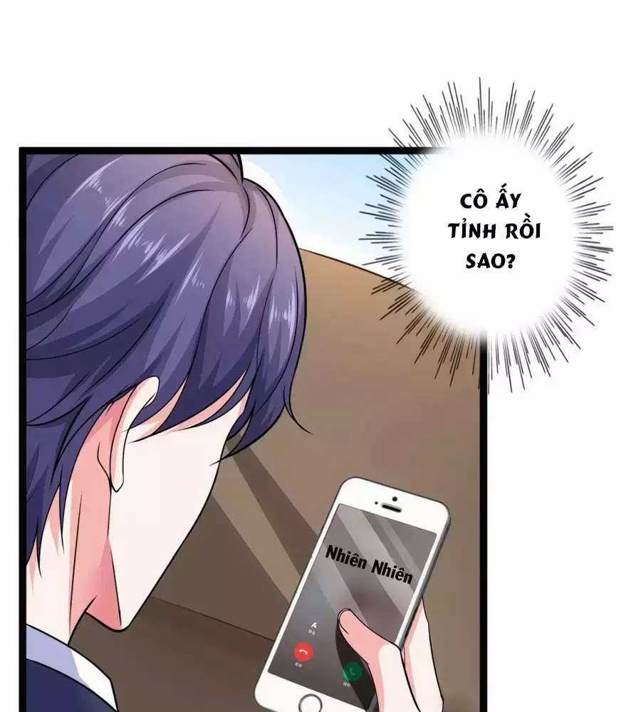 Băng Sơn Tổng Tài Sủng Thê Vô Độ Chapter 32 trang 19