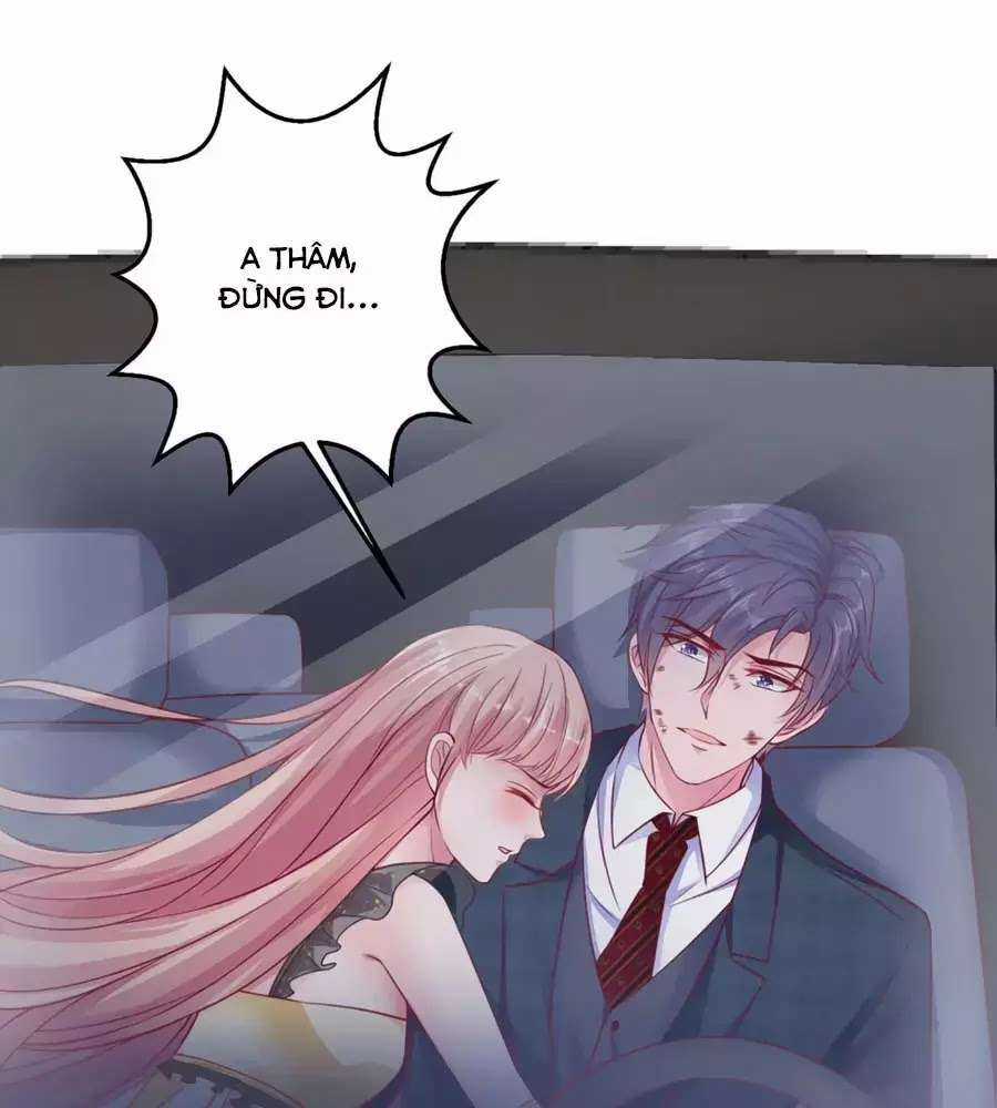 Băng Sơn Tổng Tài Sủng Thê Vô Độ Chapter 32 trang 2