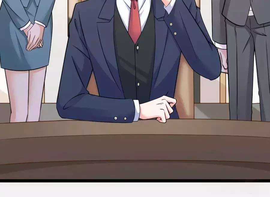 Băng Sơn Tổng Tài Sủng Thê Vô Độ Chapter 32 trang 22