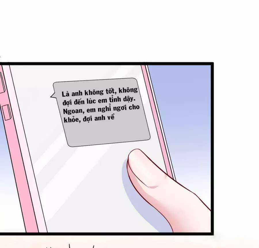 Băng Sơn Tổng Tài Sủng Thê Vô Độ Chapter 32 trang 31