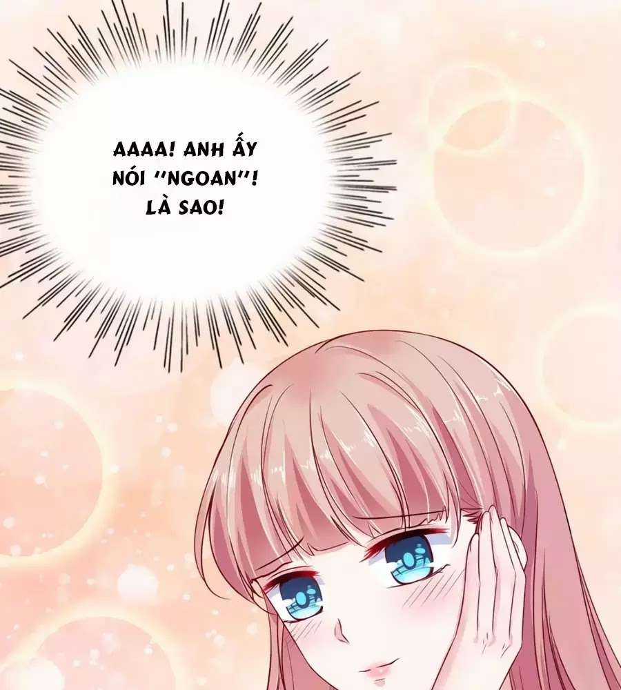 Băng Sơn Tổng Tài Sủng Thê Vô Độ Chapter 32 trang 32