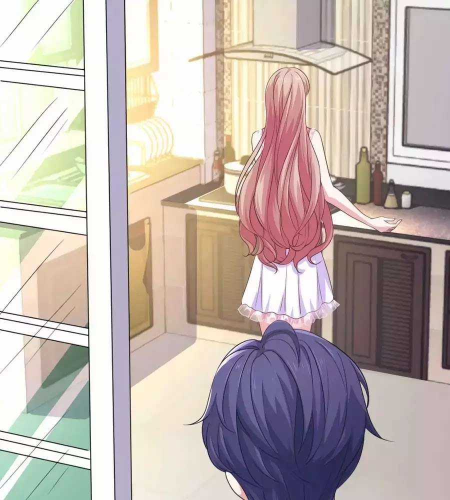 Băng Sơn Tổng Tài Sủng Thê Vô Độ Chapter 32 trang 38