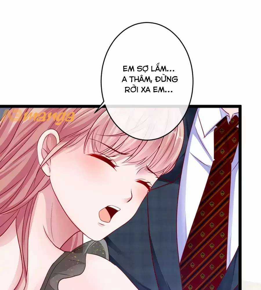 Băng Sơn Tổng Tài Sủng Thê Vô Độ Chapter 32 trang 4