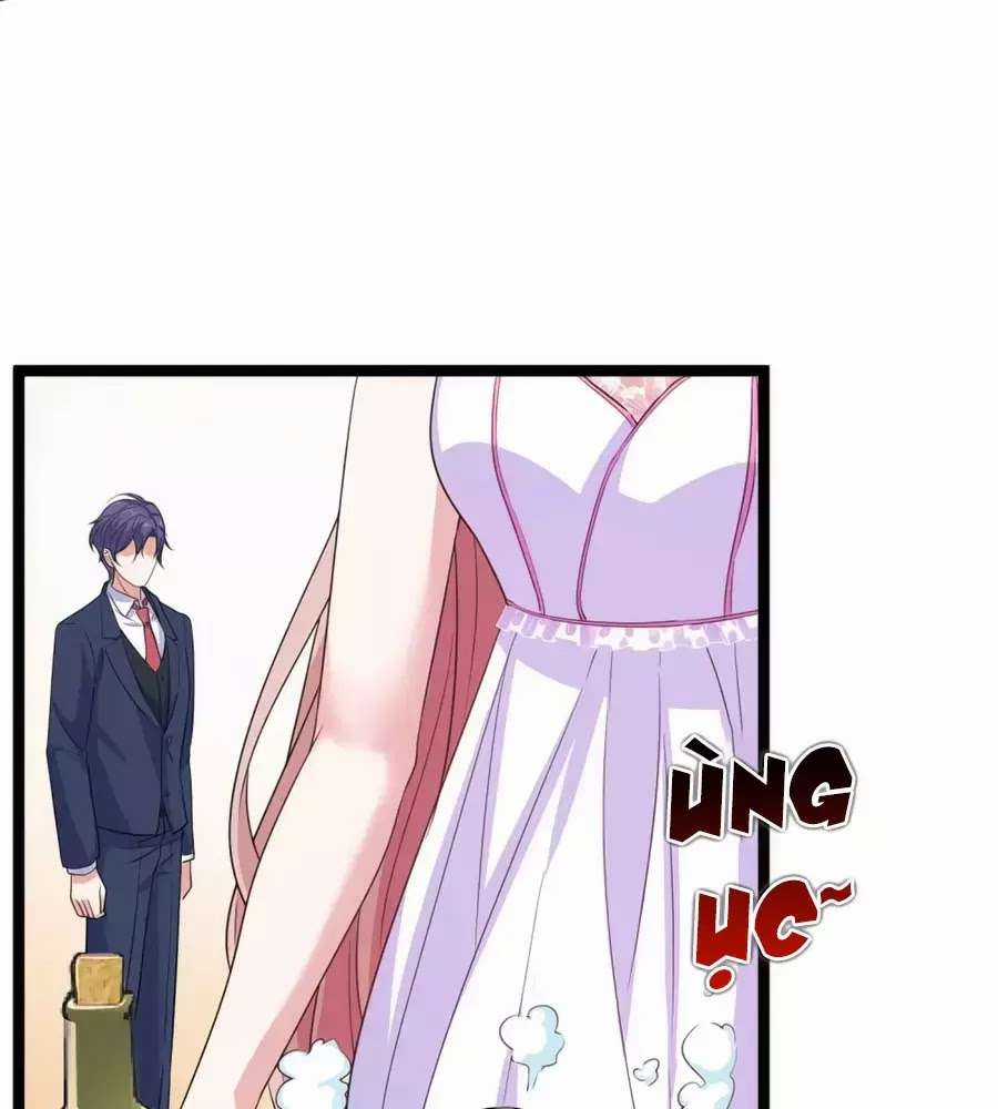 Băng Sơn Tổng Tài Sủng Thê Vô Độ Chapter 32 trang 40