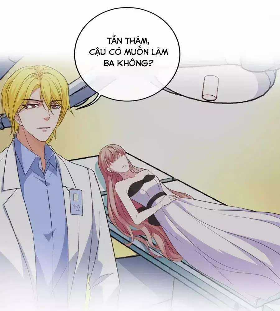 Băng Sơn Tổng Tài Sủng Thê Vô Độ Chapter 32 trang 42