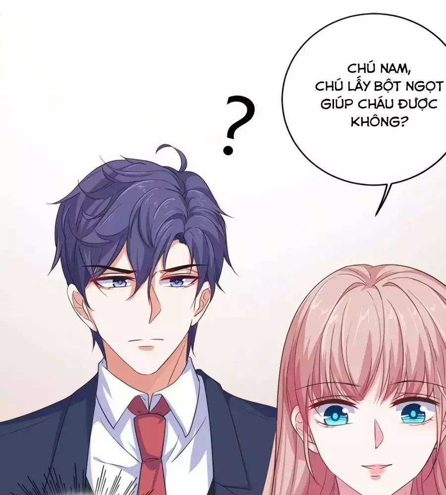 Băng Sơn Tổng Tài Sủng Thê Vô Độ Chapter 32 trang 49