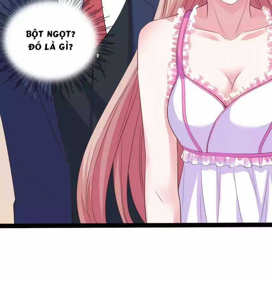 Băng Sơn Tổng Tài Sủng Thê Vô Độ Chapter 32 trang 50