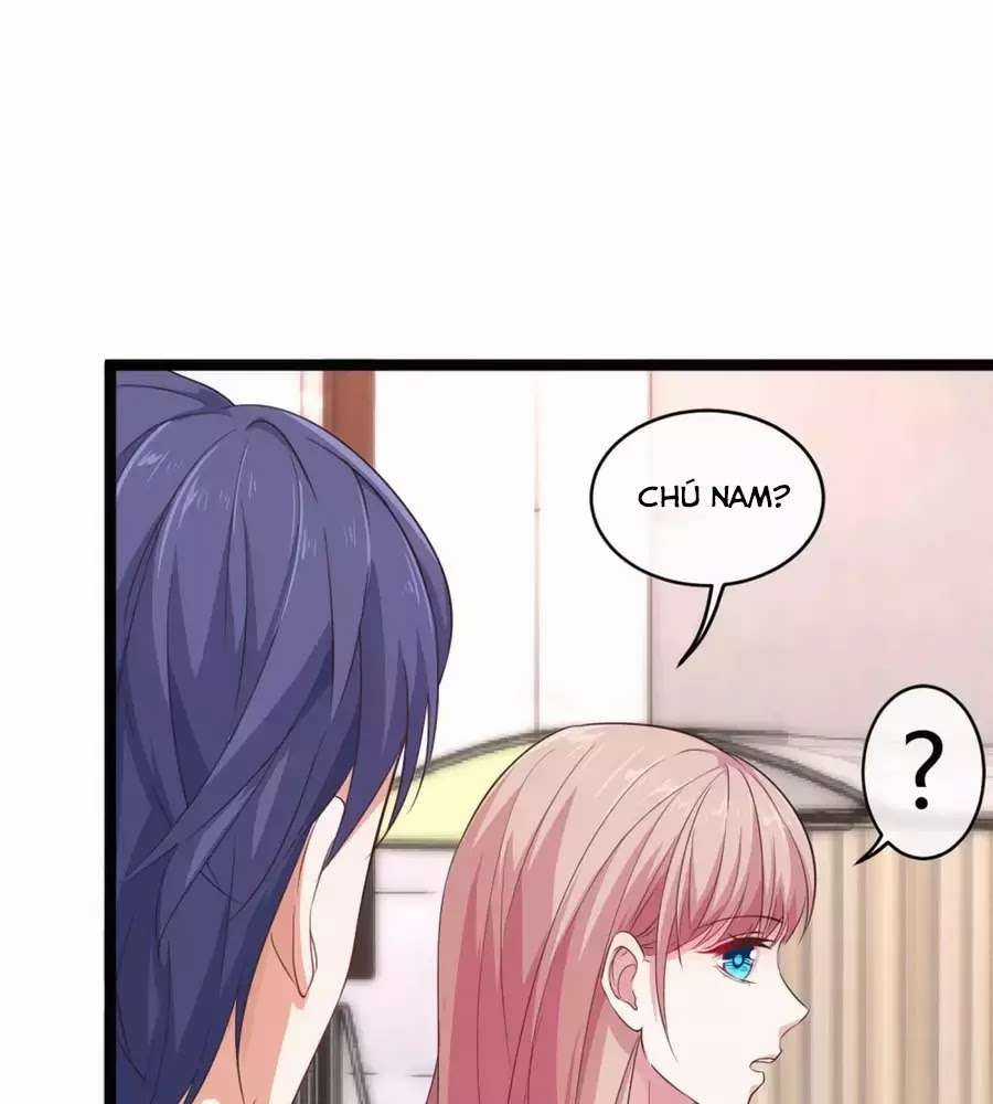 Băng Sơn Tổng Tài Sủng Thê Vô Độ Chapter 32 trang 51