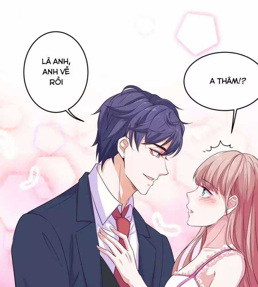 Băng Sơn Tổng Tài Sủng Thê Vô Độ Chapter 32 trang 54