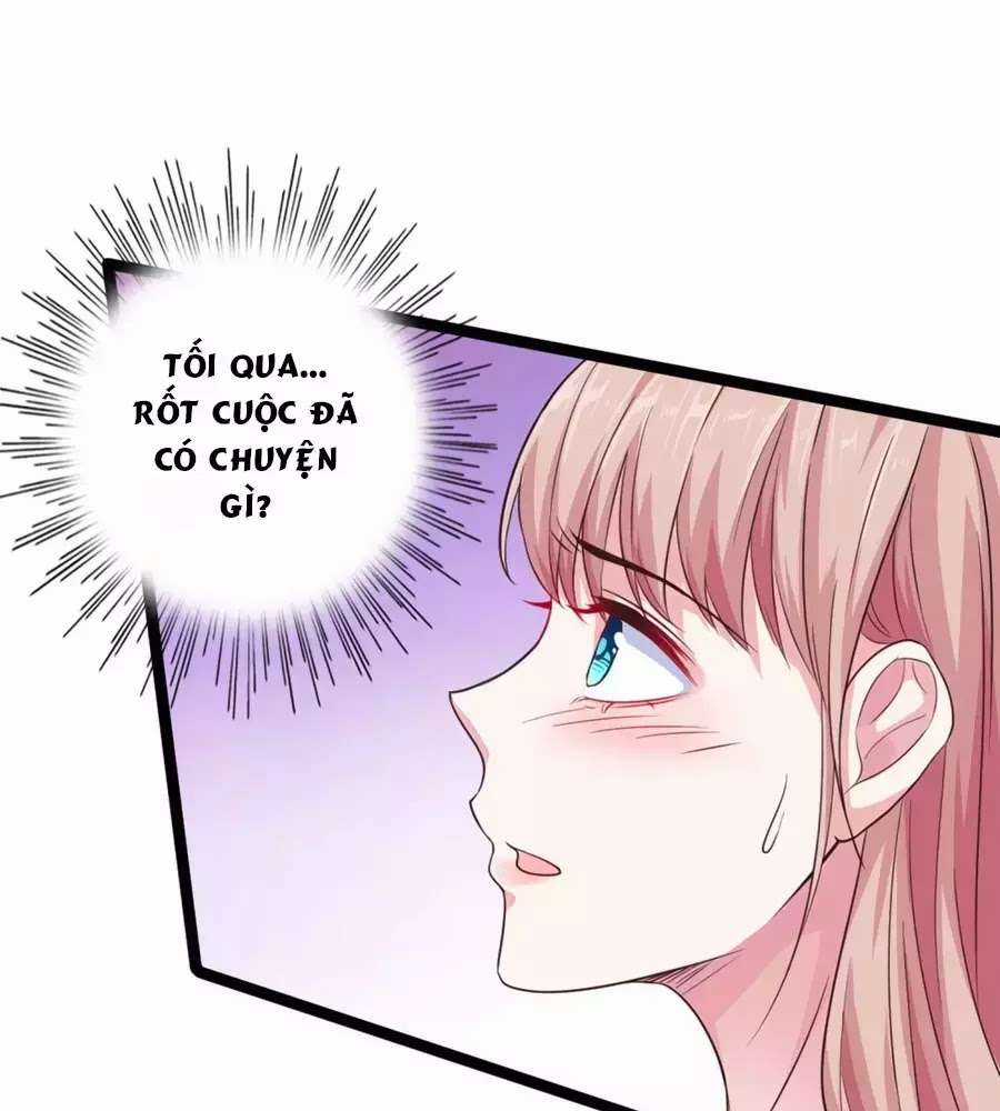 Băng Sơn Tổng Tài Sủng Thê Vô Độ Chapter 32 trang 56