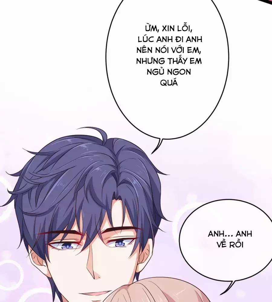 Băng Sơn Tổng Tài Sủng Thê Vô Độ Chapter 32 trang 58