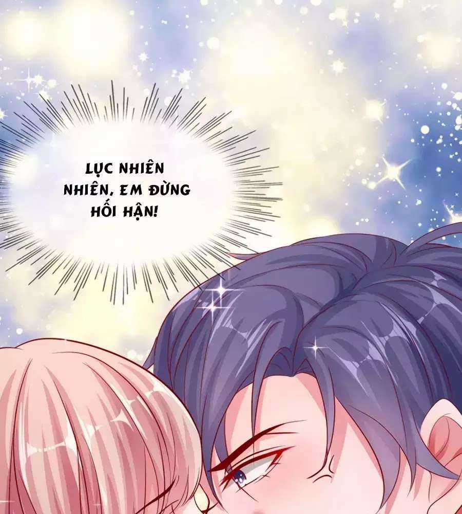 Băng Sơn Tổng Tài Sủng Thê Vô Độ Chapter 32 trang 6