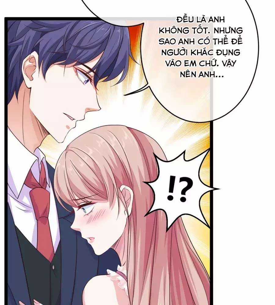 Băng Sơn Tổng Tài Sủng Thê Vô Độ Chapter 32 trang 62