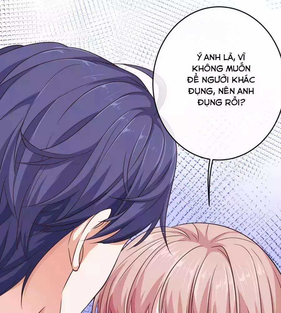 Băng Sơn Tổng Tài Sủng Thê Vô Độ Chapter 32 trang 64