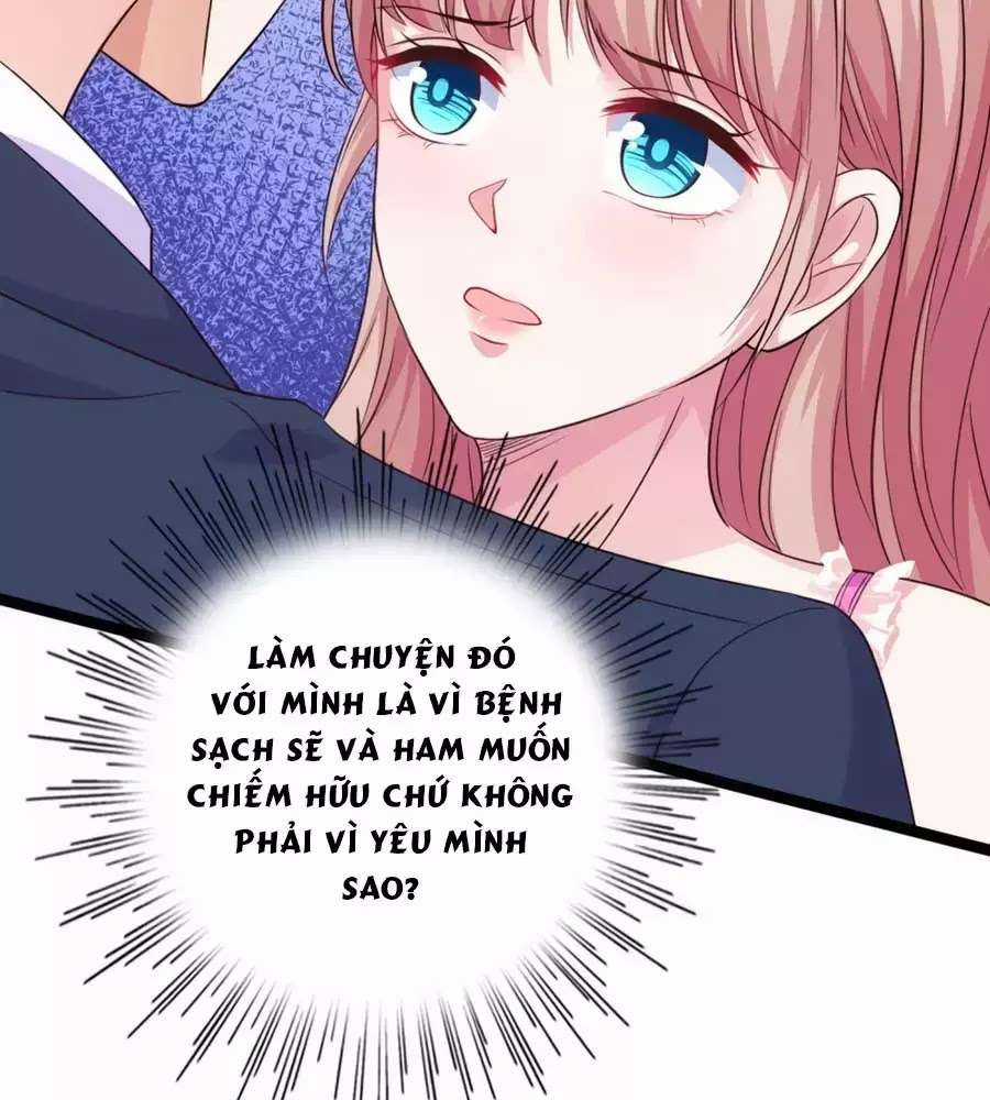 Băng Sơn Tổng Tài Sủng Thê Vô Độ Chapter 32 trang 65