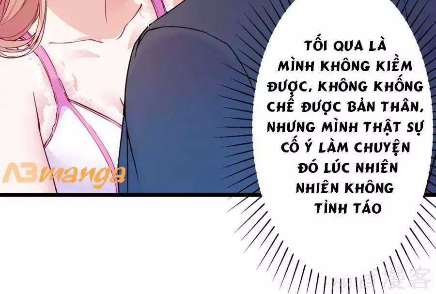 Băng Sơn Tổng Tài Sủng Thê Vô Độ Chapter 32 trang 68