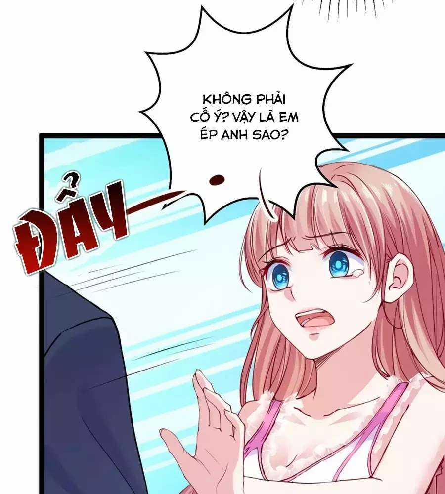 Băng Sơn Tổng Tài Sủng Thê Vô Độ Chapter 32 trang 69