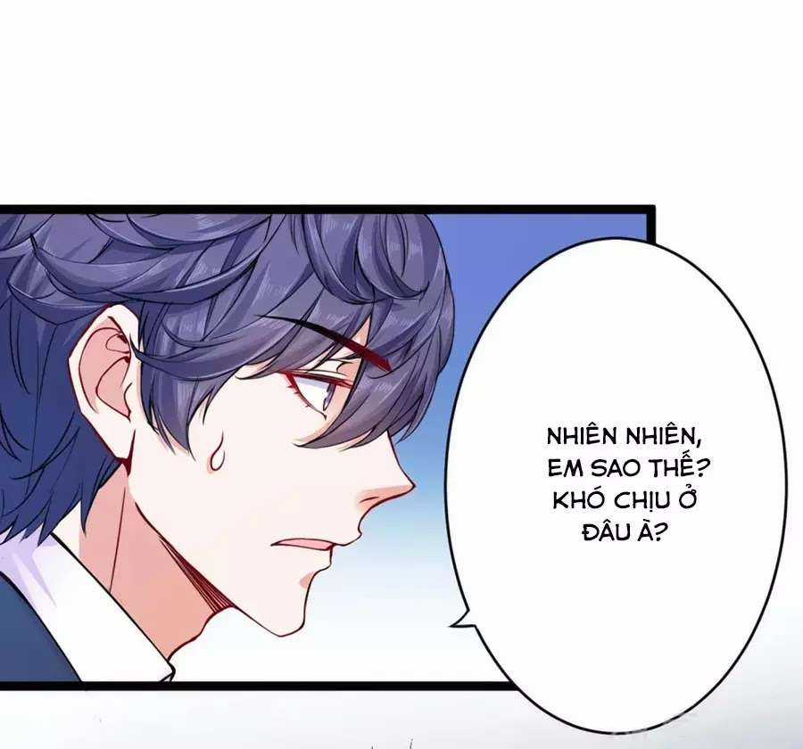 Băng Sơn Tổng Tài Sủng Thê Vô Độ Chapter 32 trang 77