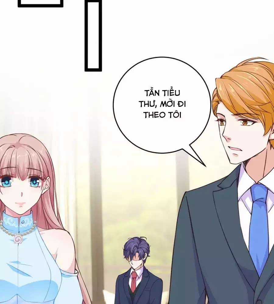 Băng Sơn Tổng Tài Sủng Thê Vô Độ Chapter 33 trang 10