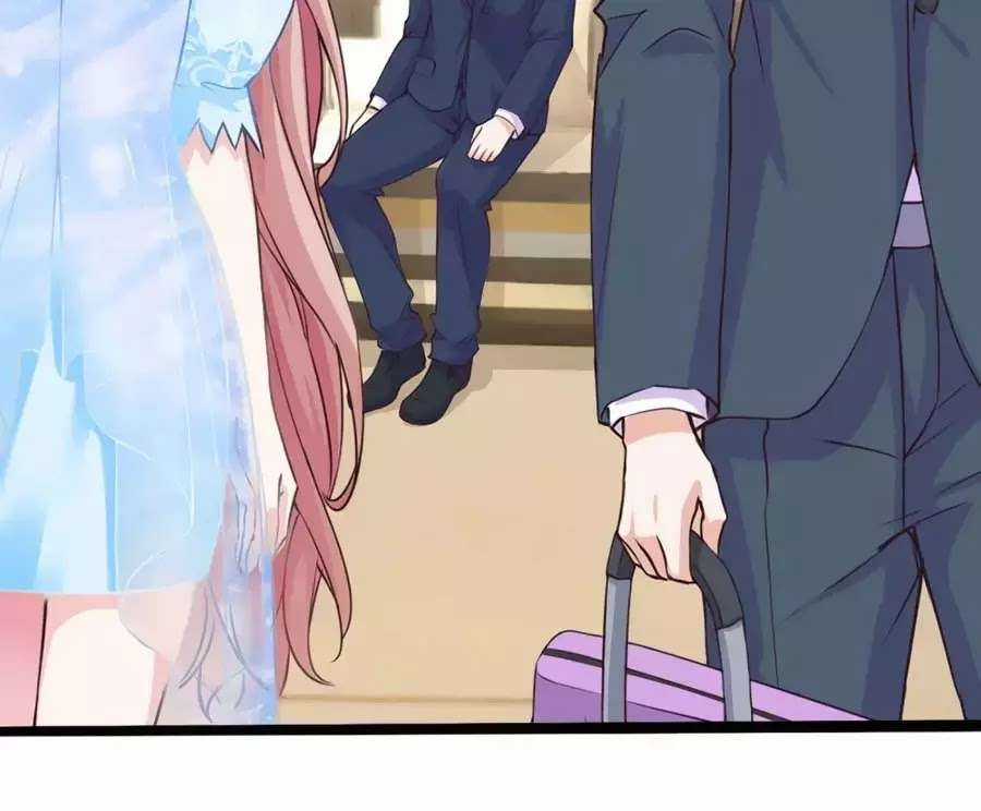 Băng Sơn Tổng Tài Sủng Thê Vô Độ Chapter 33 trang 11