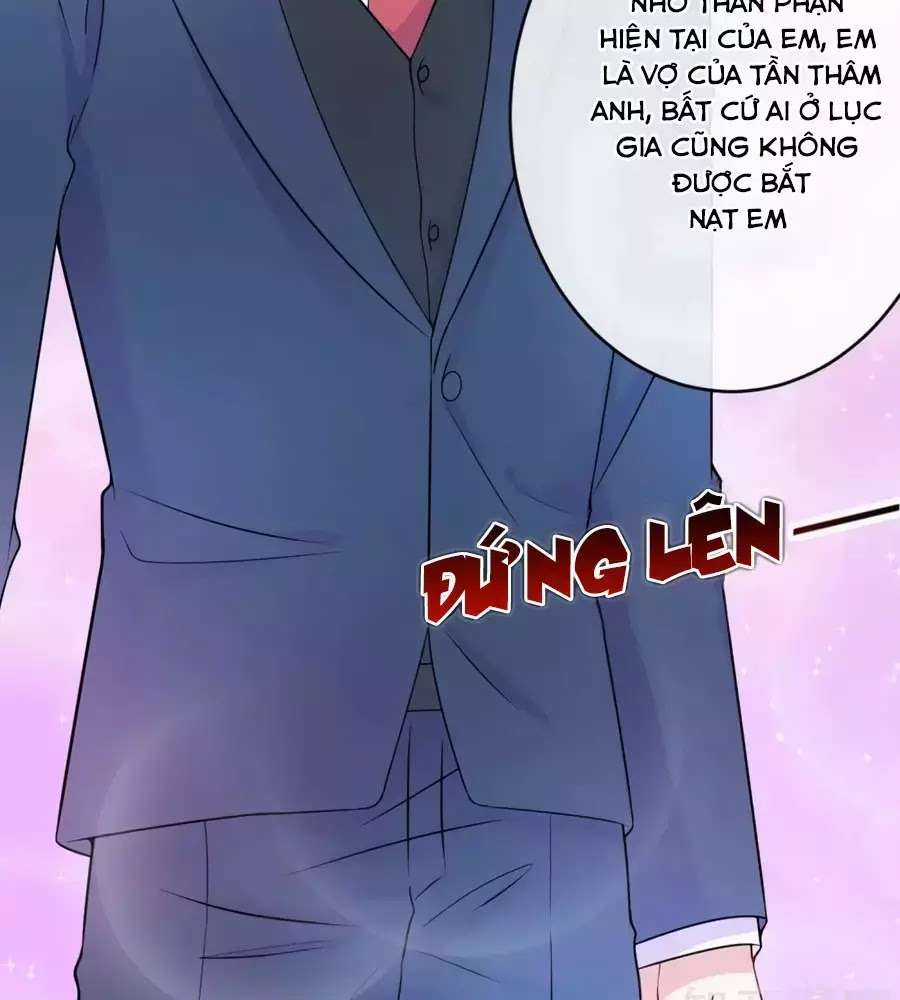 Băng Sơn Tổng Tài Sủng Thê Vô Độ Chapter 33 trang 17