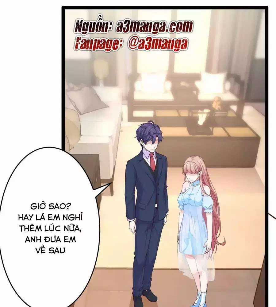 Băng Sơn Tổng Tài Sủng Thê Vô Độ Chapter 33 trang 2