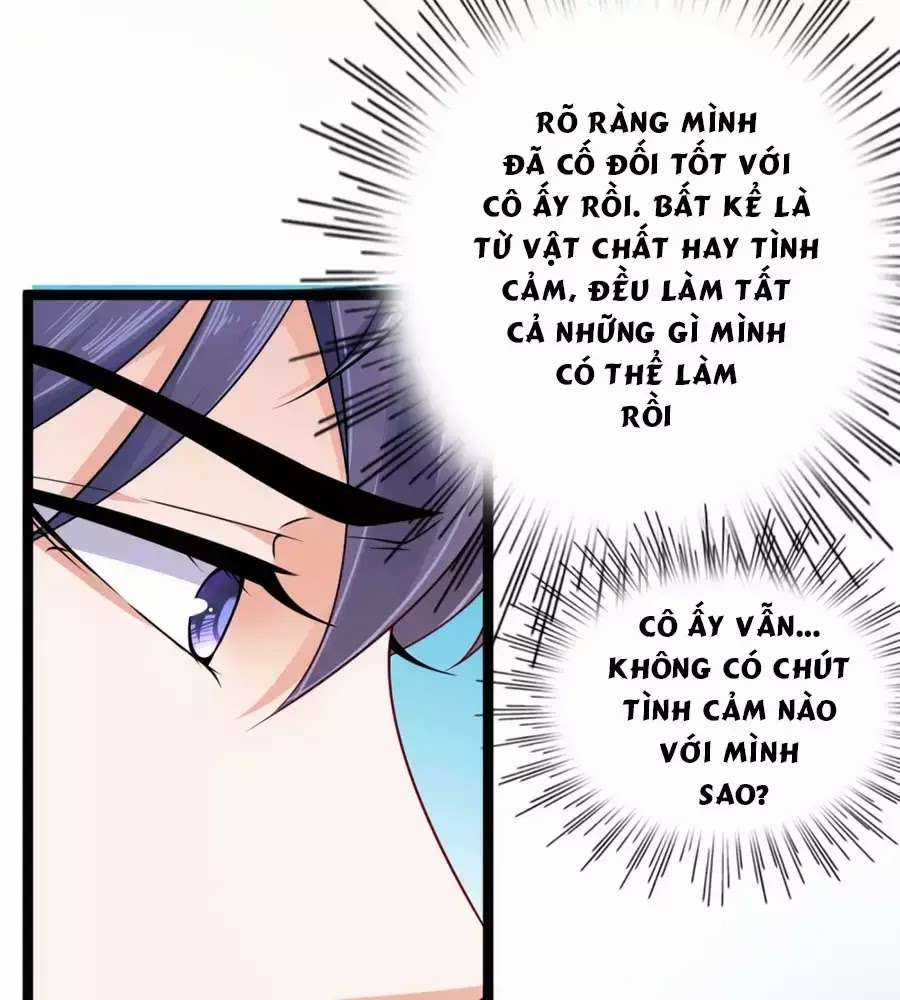 Băng Sơn Tổng Tài Sủng Thê Vô Độ Chapter 33 trang 23