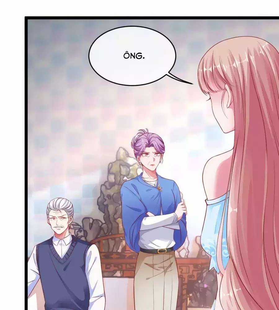 Băng Sơn Tổng Tài Sủng Thê Vô Độ Chapter 33 trang 31