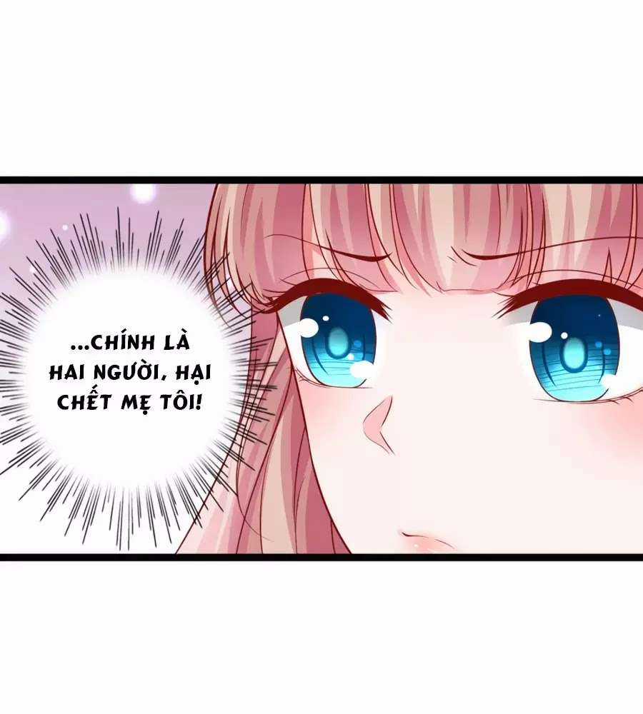 Băng Sơn Tổng Tài Sủng Thê Vô Độ Chapter 33 trang 33