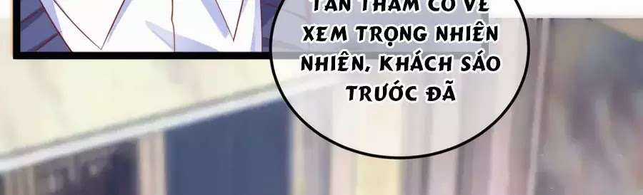 Băng Sơn Tổng Tài Sủng Thê Vô Độ Chapter 33 trang 35