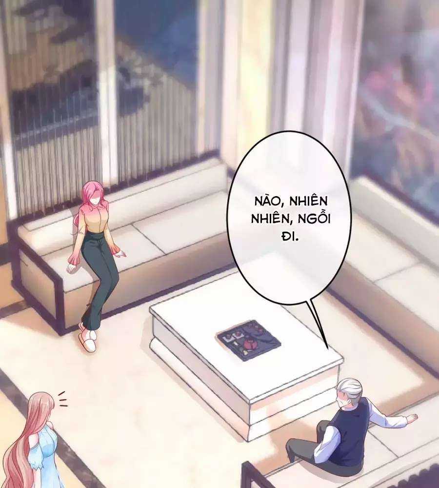 Băng Sơn Tổng Tài Sủng Thê Vô Độ Chapter 33 trang 36