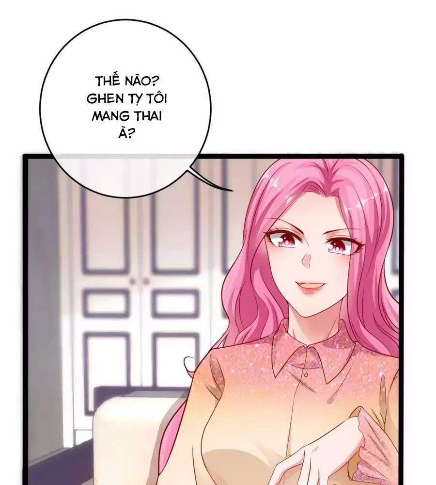 Băng Sơn Tổng Tài Sủng Thê Vô Độ Chapter 33 trang 40