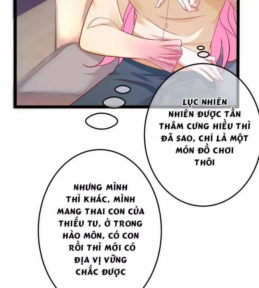 Băng Sơn Tổng Tài Sủng Thê Vô Độ Chapter 33 trang 41