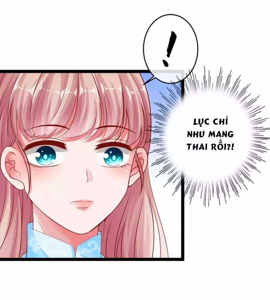 Băng Sơn Tổng Tài Sủng Thê Vô Độ Chapter 33 trang 43