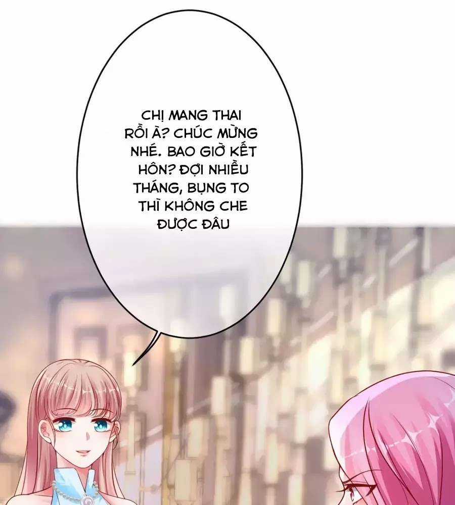 Băng Sơn Tổng Tài Sủng Thê Vô Độ Chapter 33 trang 45