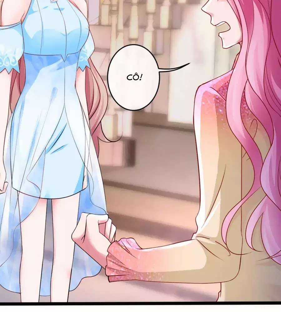 Băng Sơn Tổng Tài Sủng Thê Vô Độ Chapter 33 trang 46