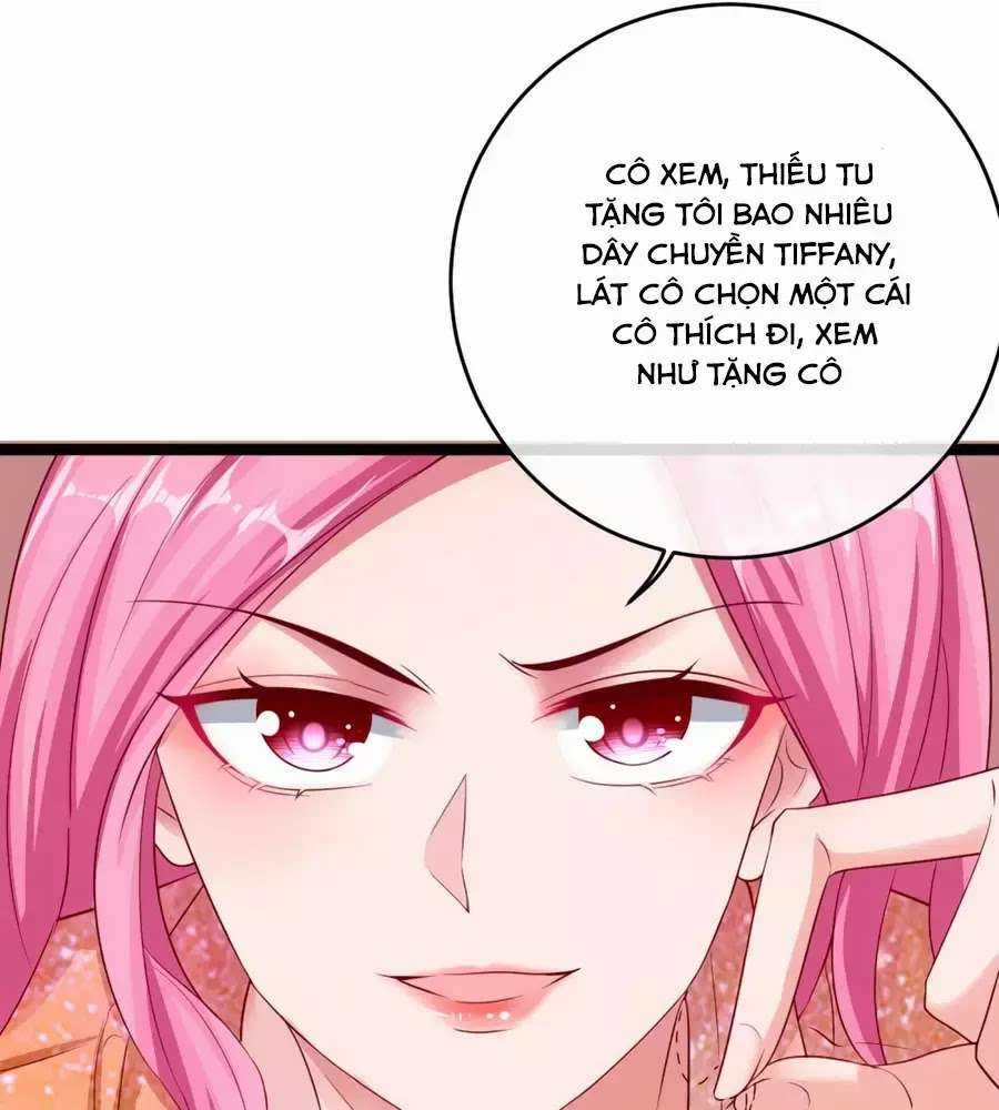 Băng Sơn Tổng Tài Sủng Thê Vô Độ Chapter 33 trang 50