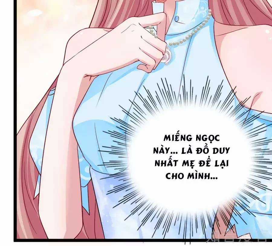 Băng Sơn Tổng Tài Sủng Thê Vô Độ Chapter 33 trang 53