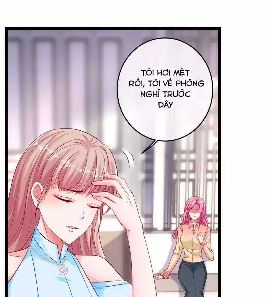 Băng Sơn Tổng Tài Sủng Thê Vô Độ Chapter 33 trang 56