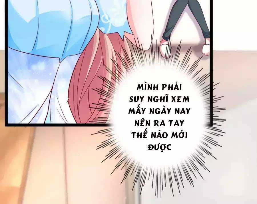 Băng Sơn Tổng Tài Sủng Thê Vô Độ Chapter 33 trang 57