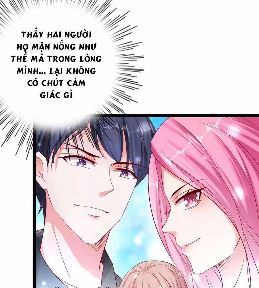 Băng Sơn Tổng Tài Sủng Thê Vô Độ Chapter 33 trang 60