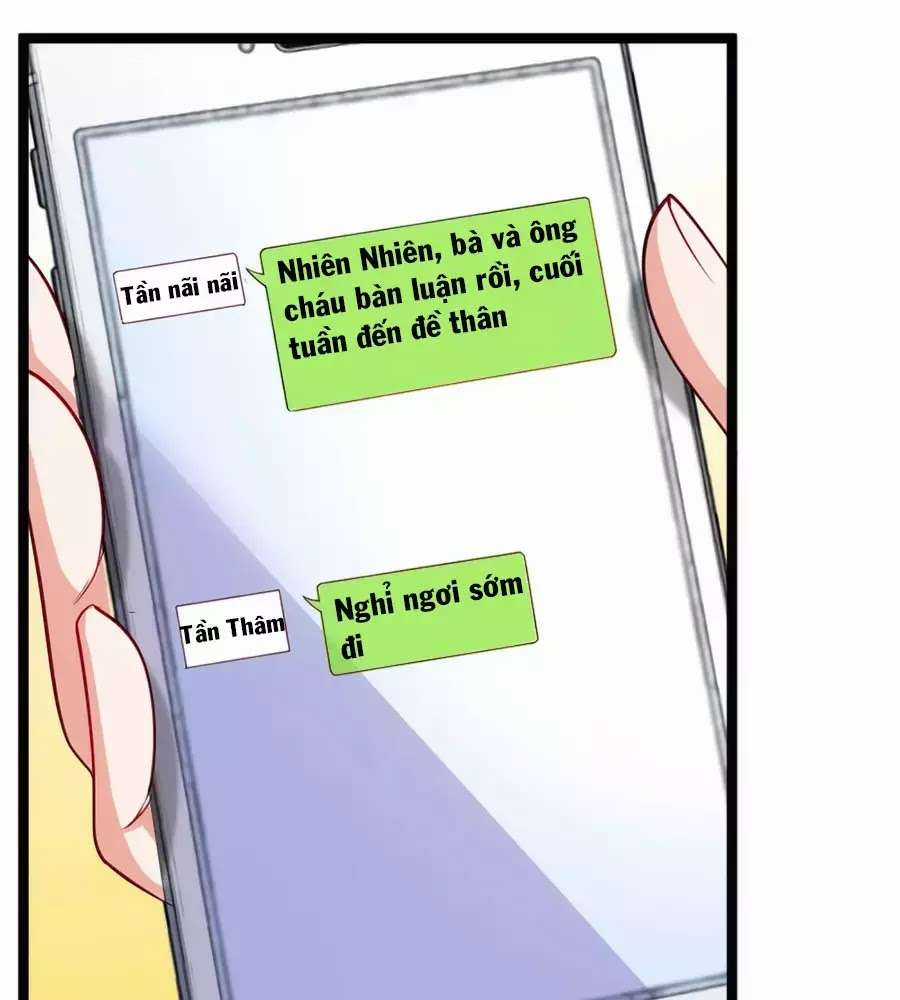 Băng Sơn Tổng Tài Sủng Thê Vô Độ Chapter 33 trang 69