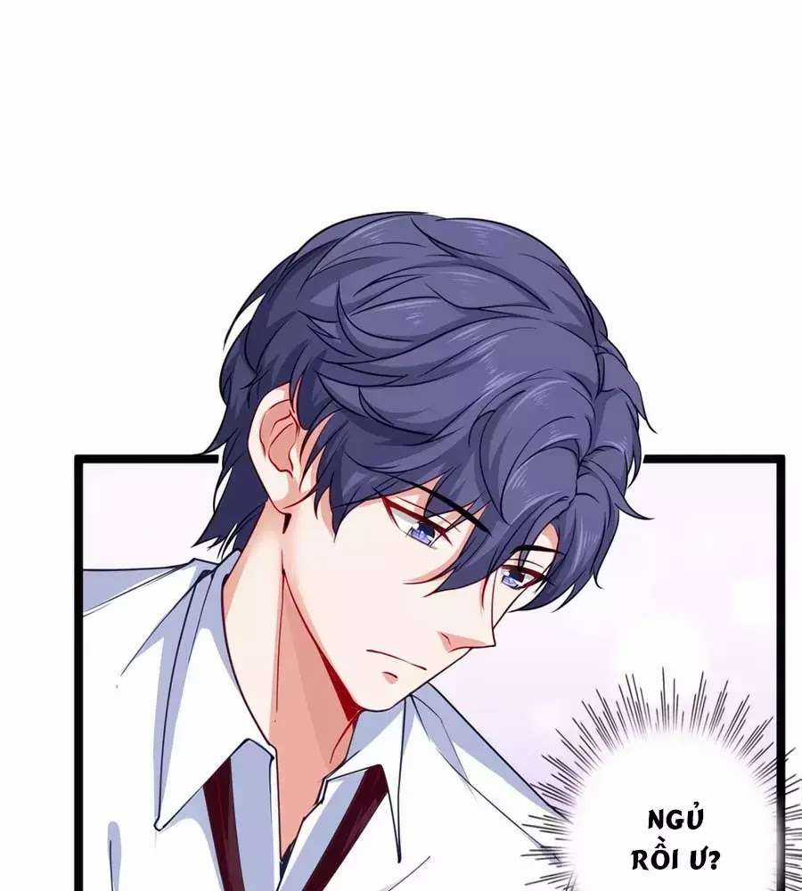 Băng Sơn Tổng Tài Sủng Thê Vô Độ Chapter 33 trang 74