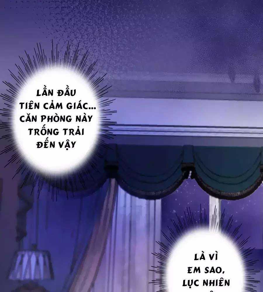 Băng Sơn Tổng Tài Sủng Thê Vô Độ Chapter 33 trang 76