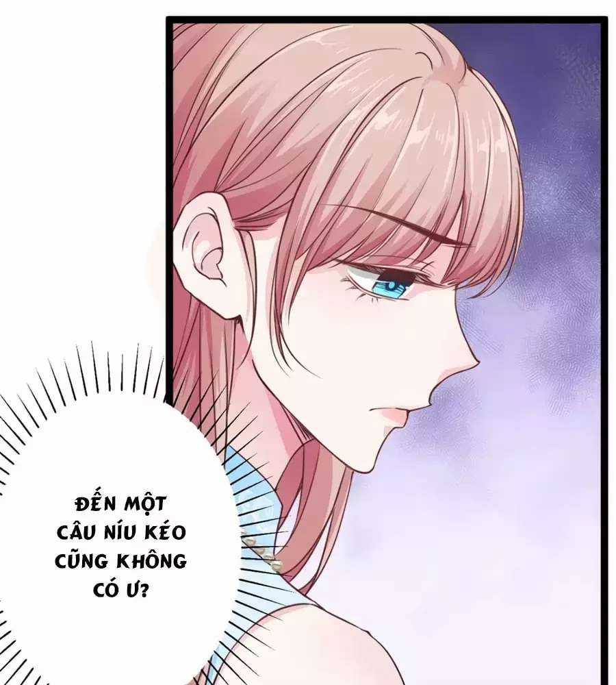 Băng Sơn Tổng Tài Sủng Thê Vô Độ Chapter 33 trang 8