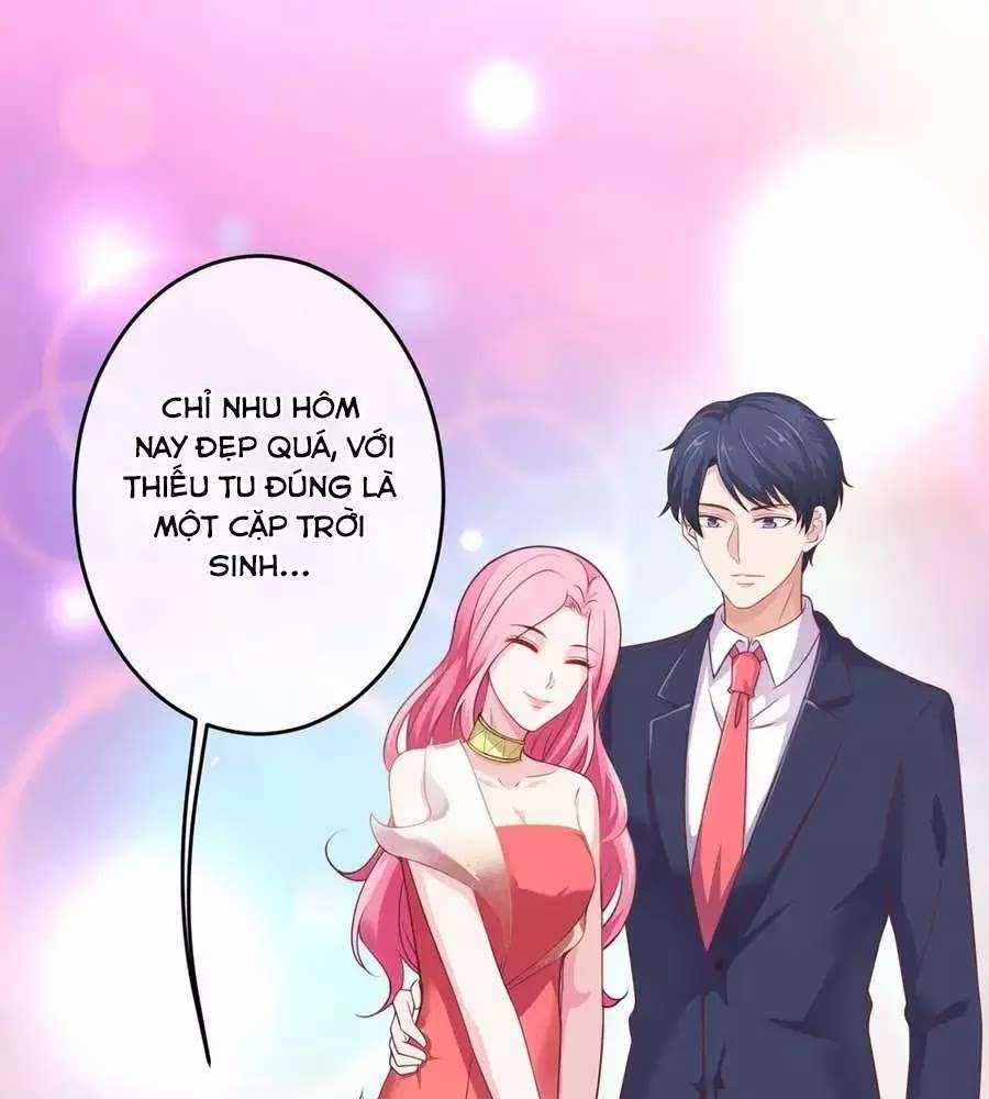 Băng Sơn Tổng Tài Sủng Thê Vô Độ Chapter 34 trang 11